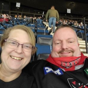 Meet your Posher, Scott